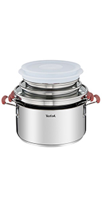 TEFAL INGENIO ECO-RESPECT casseroles induction grande capacité famille de cuisine éco-responsable B1729811 Ee67 4dd0 B727 3ea6e355c721. CR0,0,150,300 PT0 SX150 V1