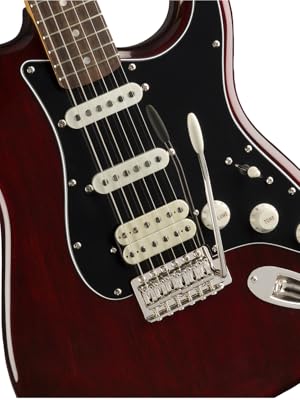 Amazon | Squier by Fender エレキギター Classic Vibe '70s