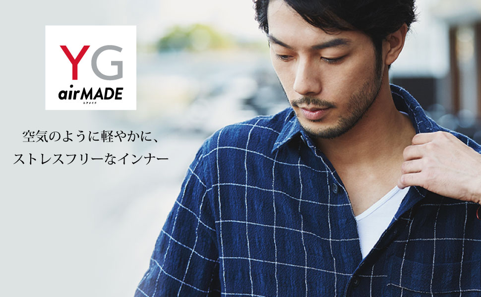 郁弥 久米繊維工業 セイヤングZekoo限定モデル・七分袖Tシャツ／2色組