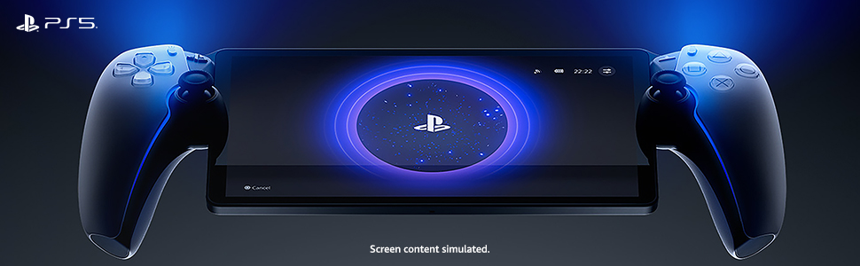 その他 PlayStation Portal PlayStation Portal リモートプレーヤー | 手のなかにPS5ゲーム