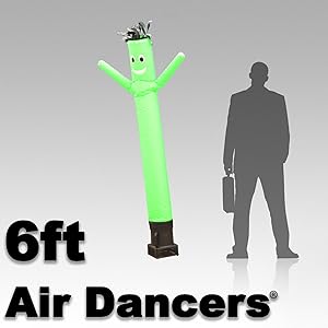 6ft Air Dancers LookOurWay