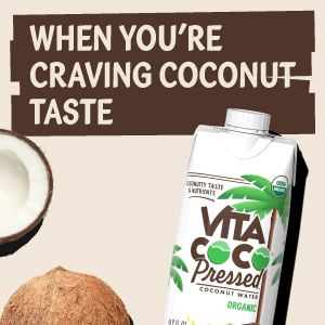 vita coco