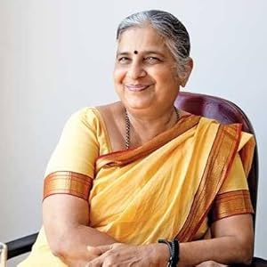 Sudhar Murthy