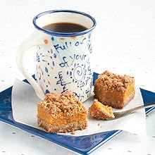 Naturally Sweet & Gluten-Free