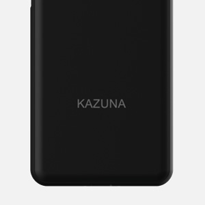 未使用　TAKUMI KAZUNA eTalk 5 翻訳機 ブラック Amazon.co.jp: TAKUMI JAPAN KAZUNA eTalk 5+ グローバル通信