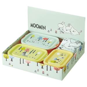【日本未発売】moomin ムーミン/ ゴルフセット ギフトボックス！ 日本未発売】moomin ムーミン/ ゴルフセット ギフトボックス！の