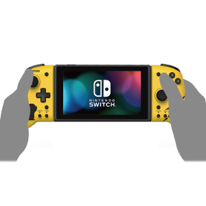 Amazon.co.jp: 【任天堂ライセンス商品】グリップコントローラー