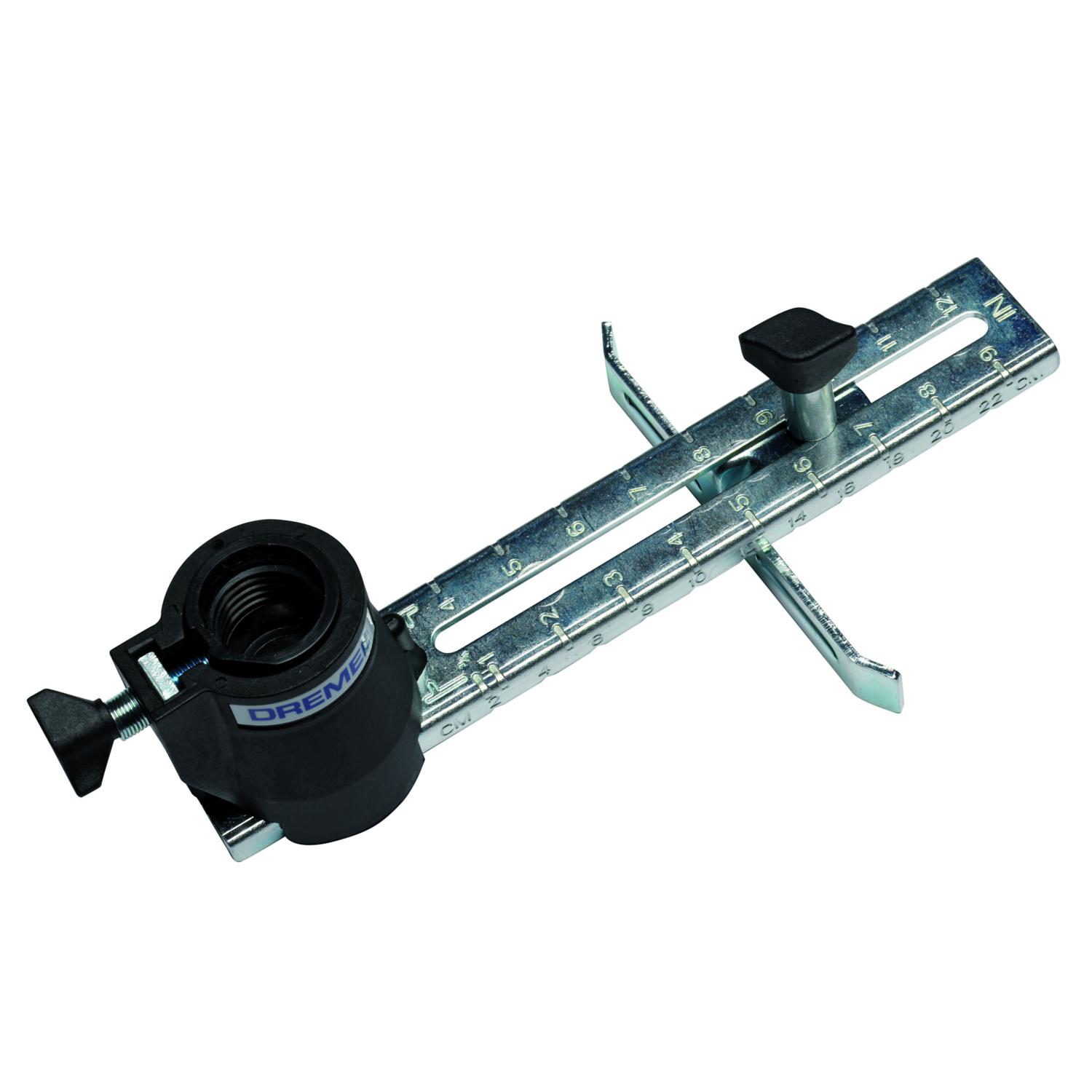 Dremel 2222 Flex Shaft Tool Holder, Flexible Shaft Tool Stand for