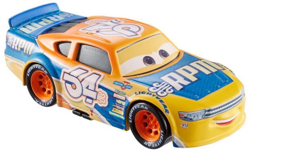 Disney Pixar Cars 3 DieCast 10Pack [Amazon Exclusive