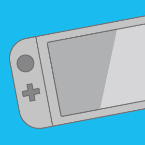 ■ Nintendo Switch動作確認済