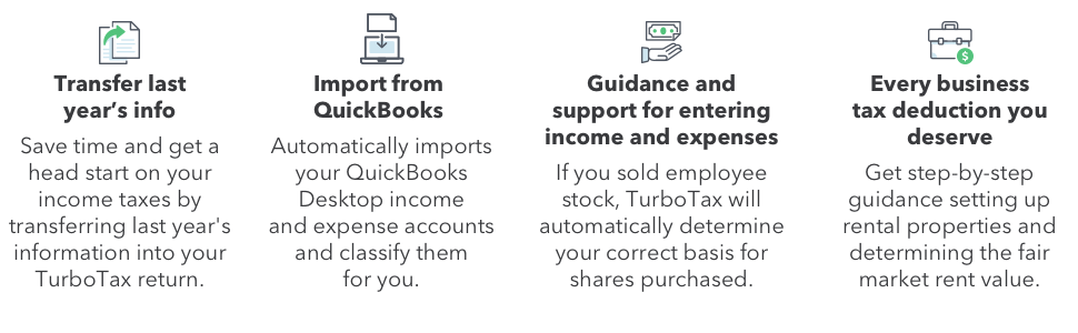 Amazon.com: [Old Version] TurboTax Business 2019 Tax Software ...