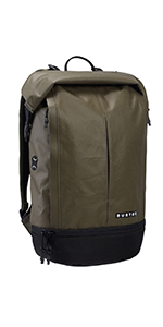 burton gorge backpack