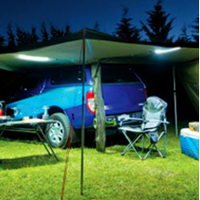 Nilight LED Light Bar