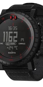 Suunto Ambit3 Peak, Negro, SS018374000: Amazon.es: Hogar