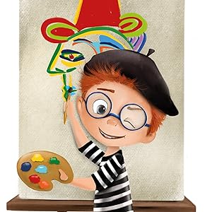 art draw visualize dreams confident create imagine imagination positive affirmation kindess