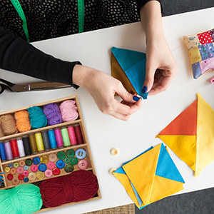 porta oggetti cassetto