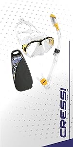 mask, snorkel, scuba diving gear, snorkeling gear