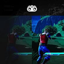 Night Vision & CEC Profiles