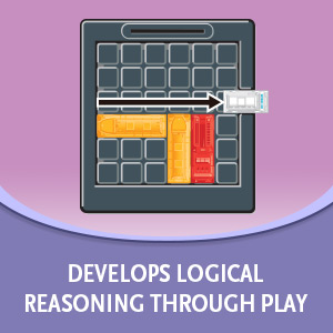 games for kids es 4-8