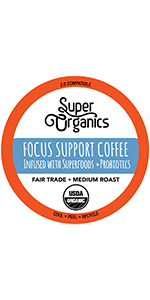 focus support coffee
