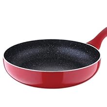Bergner Bellini plus Pressed Aluminium Non-stick Frypan, Non-stick Frypan, Bellini+ Frypan