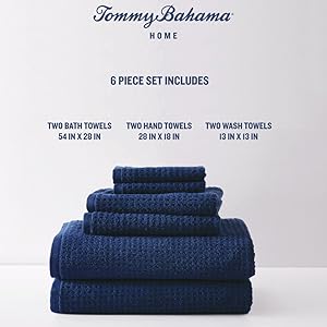 tommy bahama hand towels