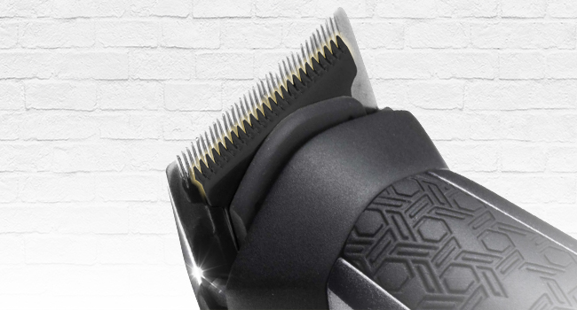 Carbon Titanium