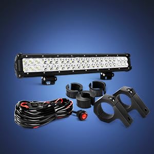 LED light bar