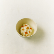 はじめてのごはん―こどもといっしょに食べる | 野口真紀 |本