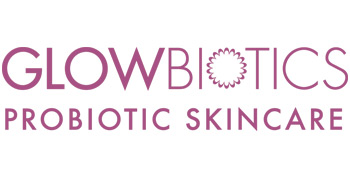 Glowbiotics probiotic skincare acne aging fine lines wrinkles retinol sensitive paraben free