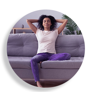 TUMS Naturals Black Cherry & Watermelon