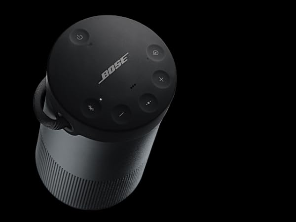 Bose SoundLink Revolve+ (Serie II) Bluetooth Speaker