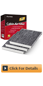 Cabin Air Filter