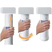 Whirlpool UltraEase Water Filter Replacements