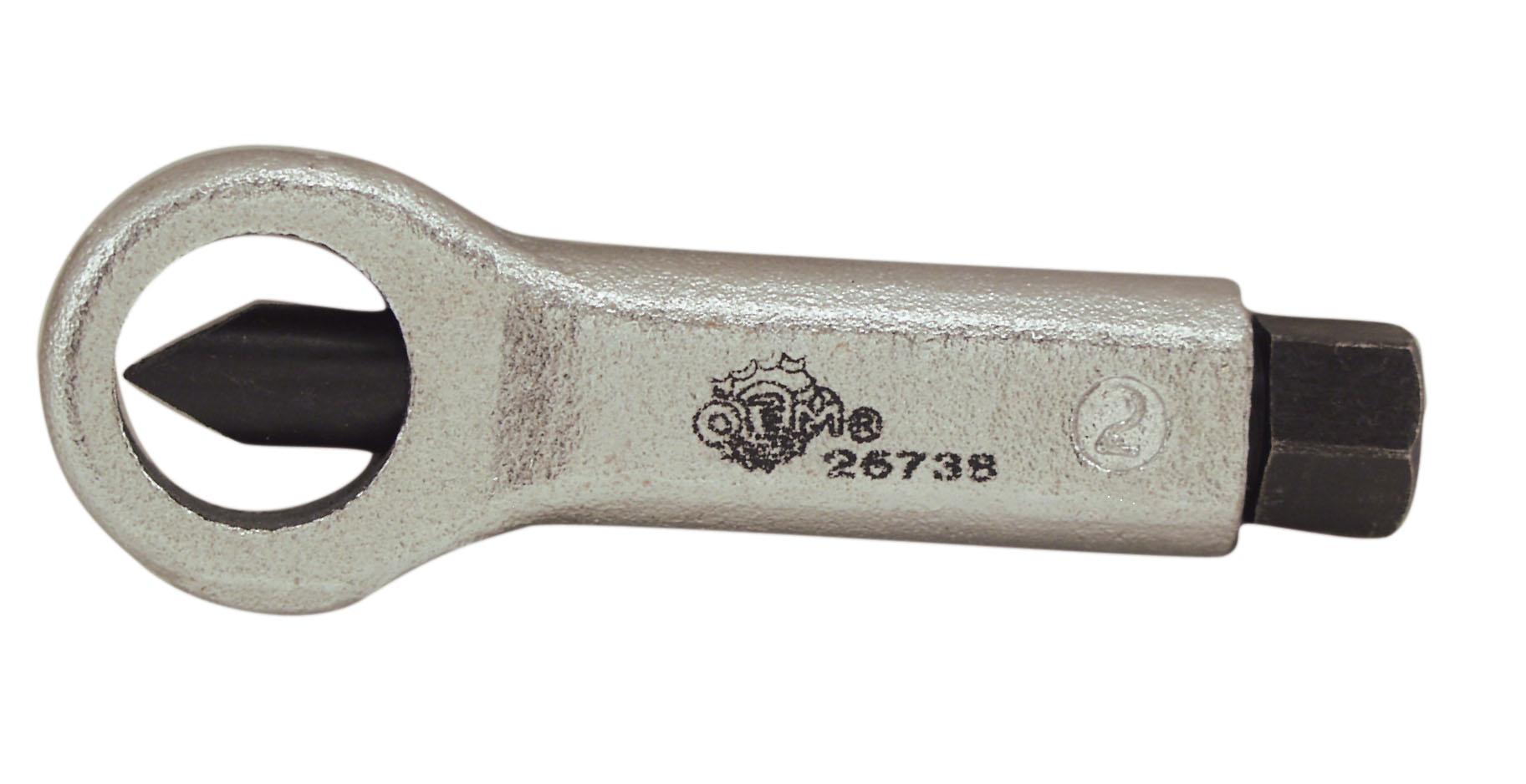 OEMTOOLS 25738 1/2" Nut Splitting Tool Amazon.ca Tools & Home Improvement