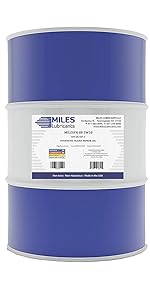 Milesyn SB 5W20