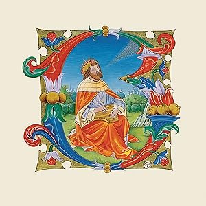 medieval art, calligraphy, illustrated manuscripts, crafts, learn to paint