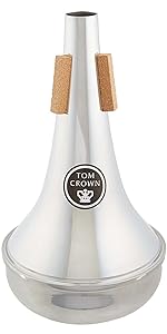 Amazon | トムクラウン Tom Crown カップミュート テナートロン