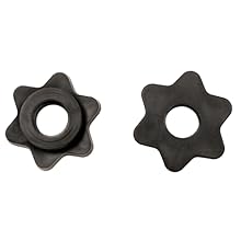star lock collars