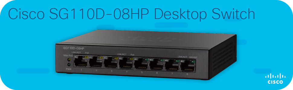 SG110D-08HP