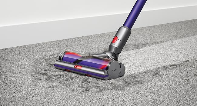 Dyson Cyclone V10 Animal Lightweight Cordless