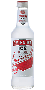 スミノフ（Smirnoff）　ポーチ アイアップ公式通販】どっとポーチ ボア ショート ミッフィー