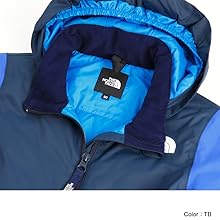 Amazon | [ザノースフェイス] オールインワン スノーワンピース