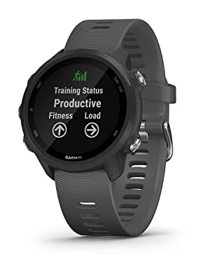 Garmin Forerunner 245 GPS Running Watch