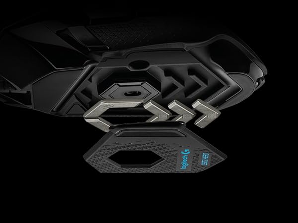 G502-HERO