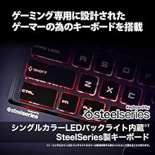 激安美品MSIゲーミングノートパソコン、GP62M-7RD 海外モデル 激安美品MSIゲーミングノートパソコン、GP62M-7RD 海外モデル