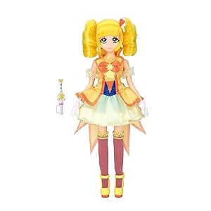 ヒーリングっどプリキュア ふたりはプリキュアプリキュアスタイル 6体 未開封 ヒーリングっどプリキュア ふたりはプリキュアプリキュア
