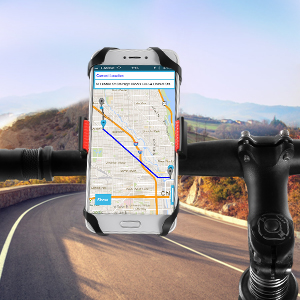 ipow bike mount