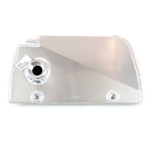 80-225 Aluminum Expansion Tank For 1997-2004 Corvette