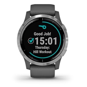 garmin vivoactive